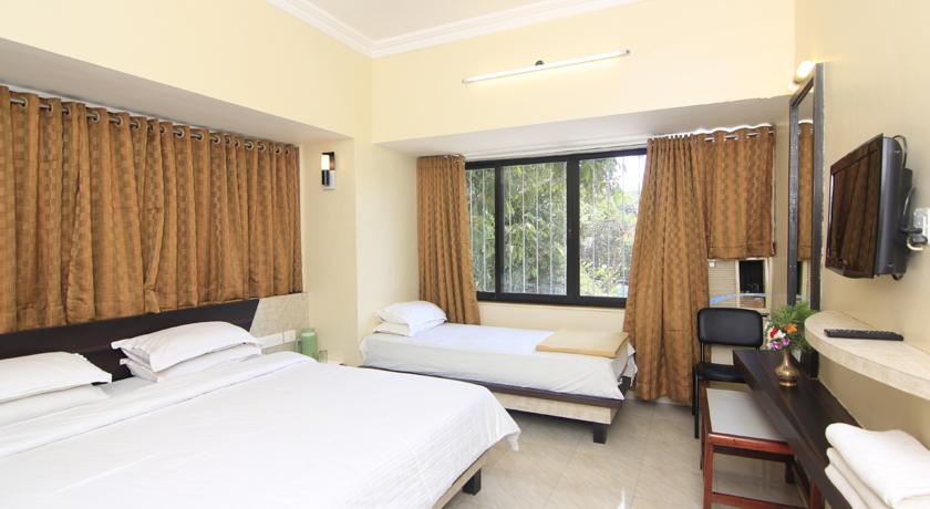 Hotel Hari International